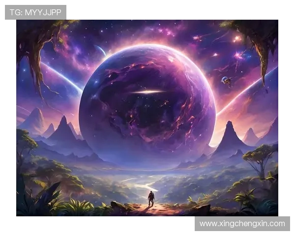 星空真人版：利用虚拟现实技术重现星空奇观的精彩演绎